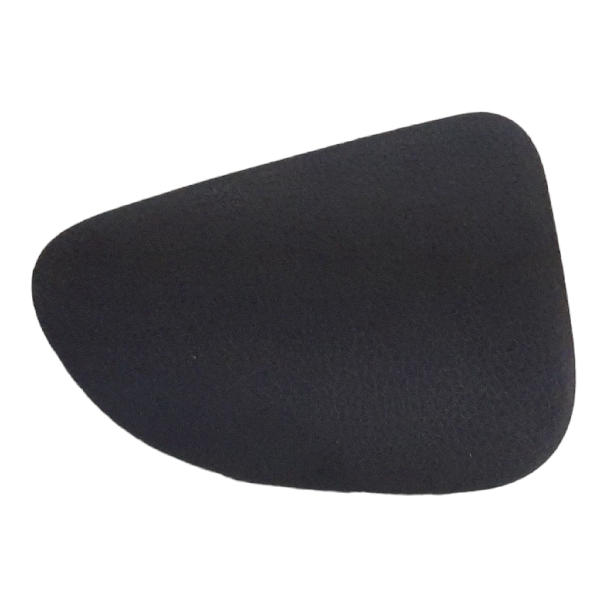 Tampa Lateral Esquerda Painel Peugeot 206 2002 2003 A 2010 4