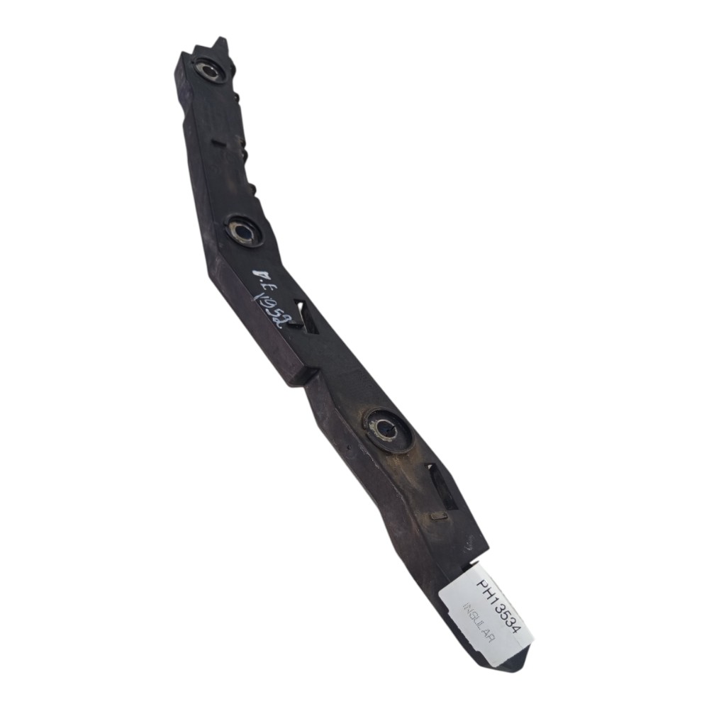 Guia Para-choque Dianteir Esquerd Citroen C4 Picasso 2009 14 5