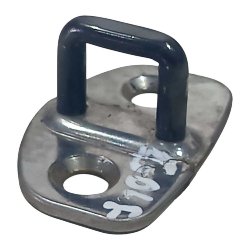Trava Porta Dianteira Esquerda Volkswagen Golf 1999 A 2010 2