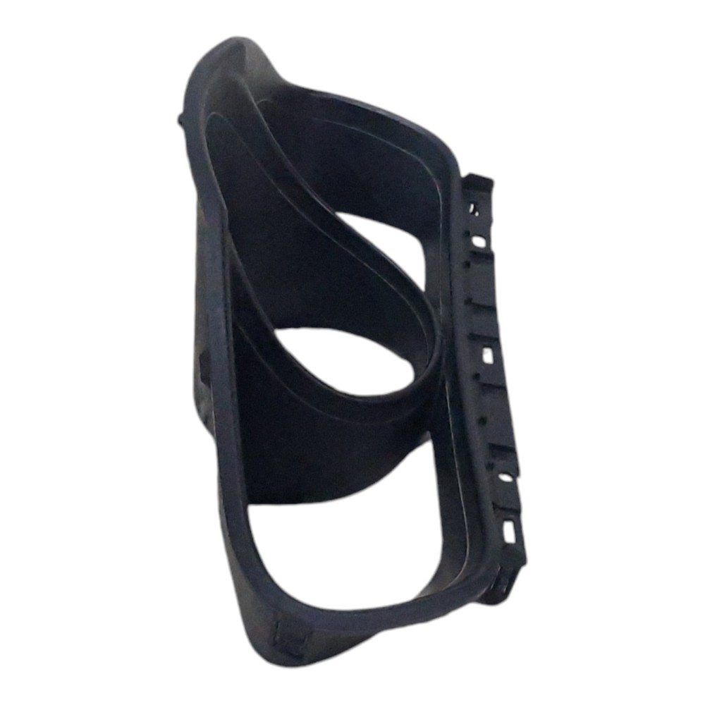 Moldura Painel Instrumento Lifan X60 2014 2015 2016 5