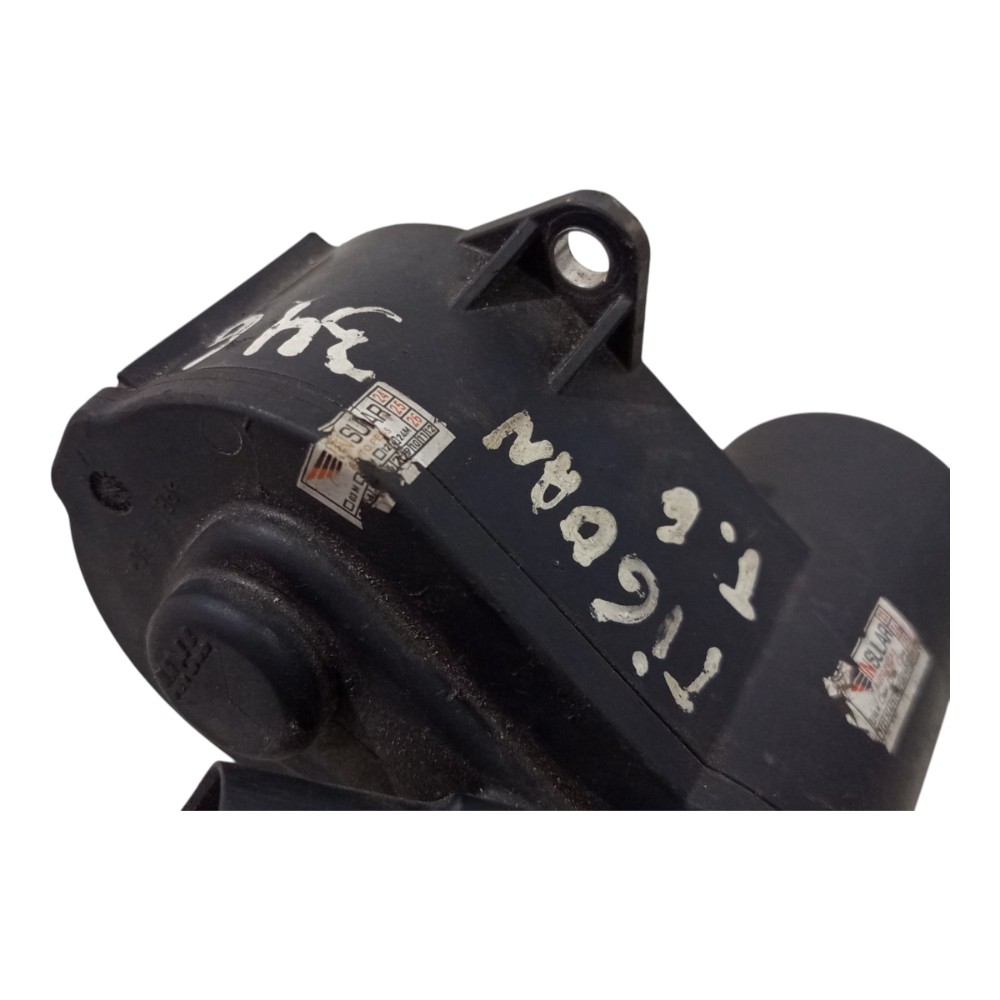 Servo Motor Pinça Traseiro Le Volkswagen Tiguan 2010 A 2014 1