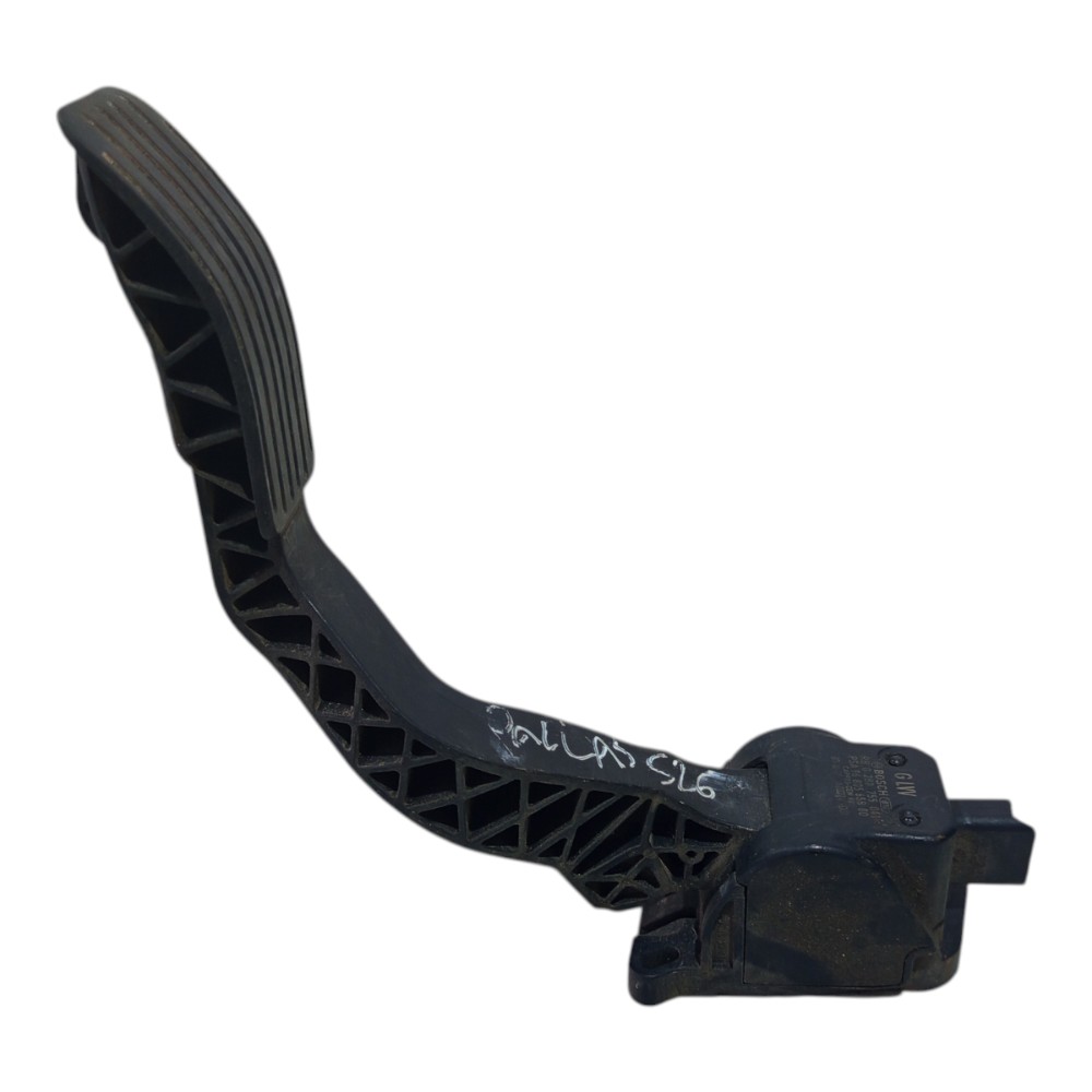 Pedal Acelerador Citroen C4 2.0 Automático 2007 2008 A 2013 2