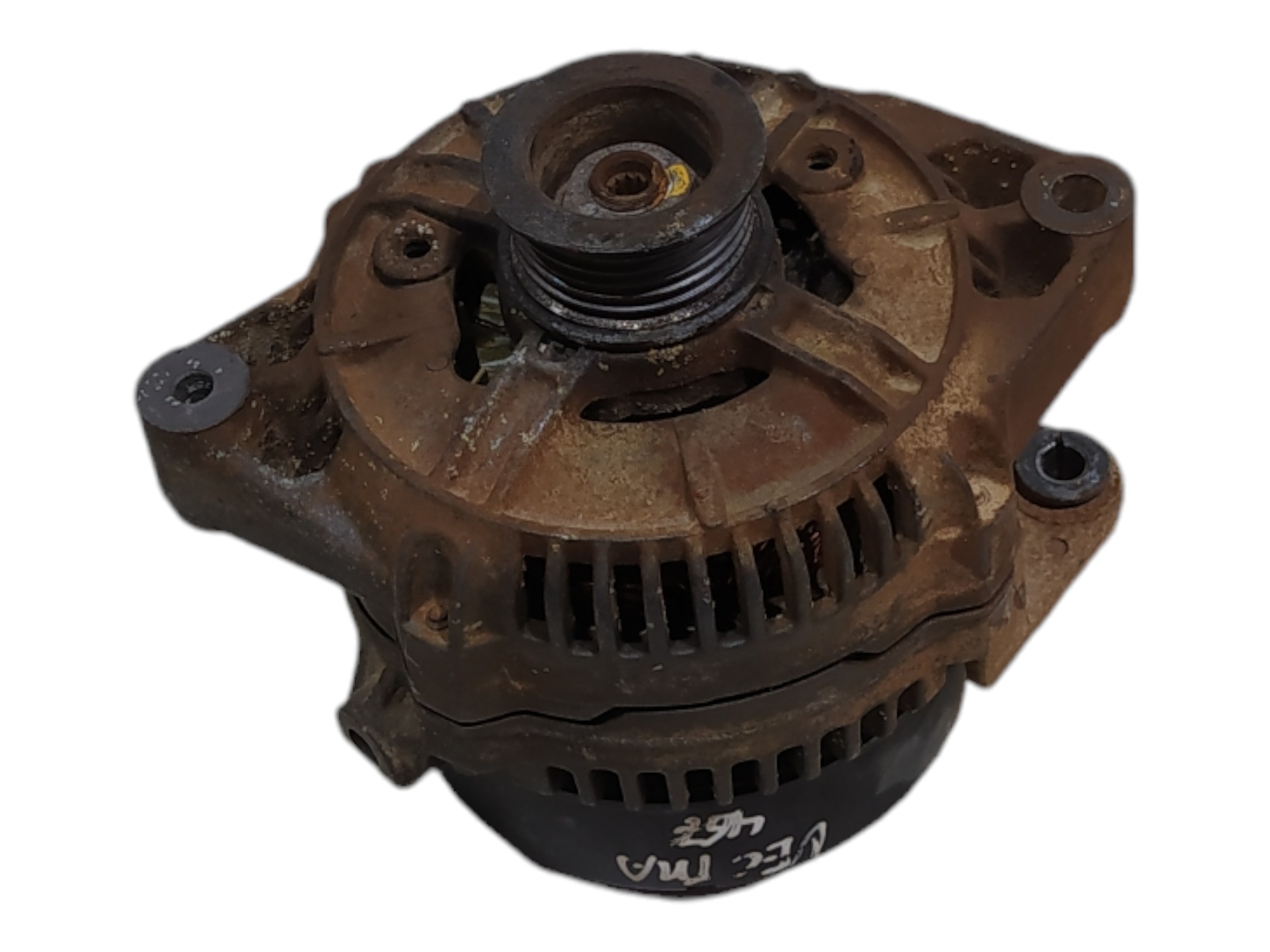 Alternador Chvrolet Vectra 2.2 16v 1997 1998 A 2005 90356665 8