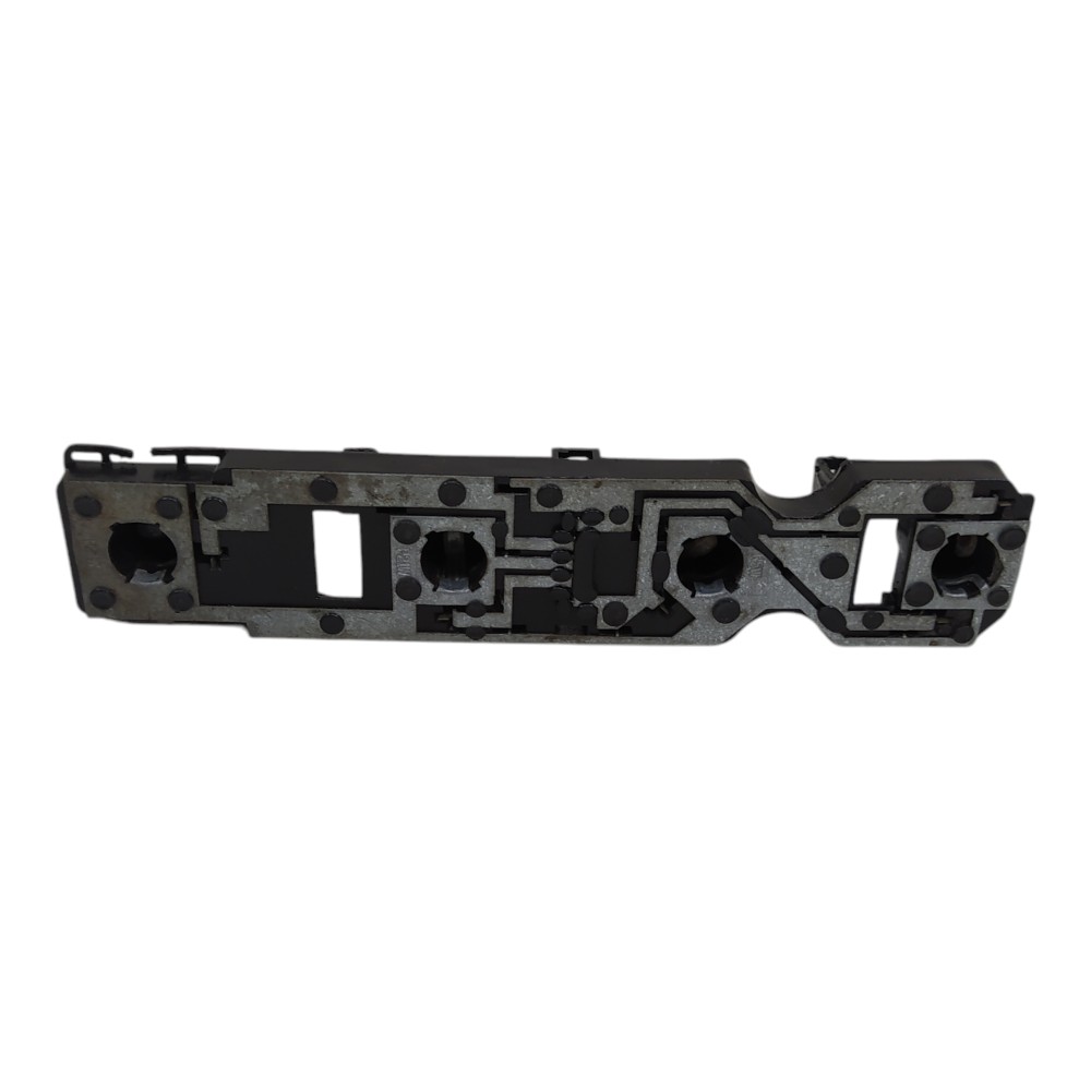 Circuito Lanterna Direita Volkswagen Van Polo 1997 1998 1999 6