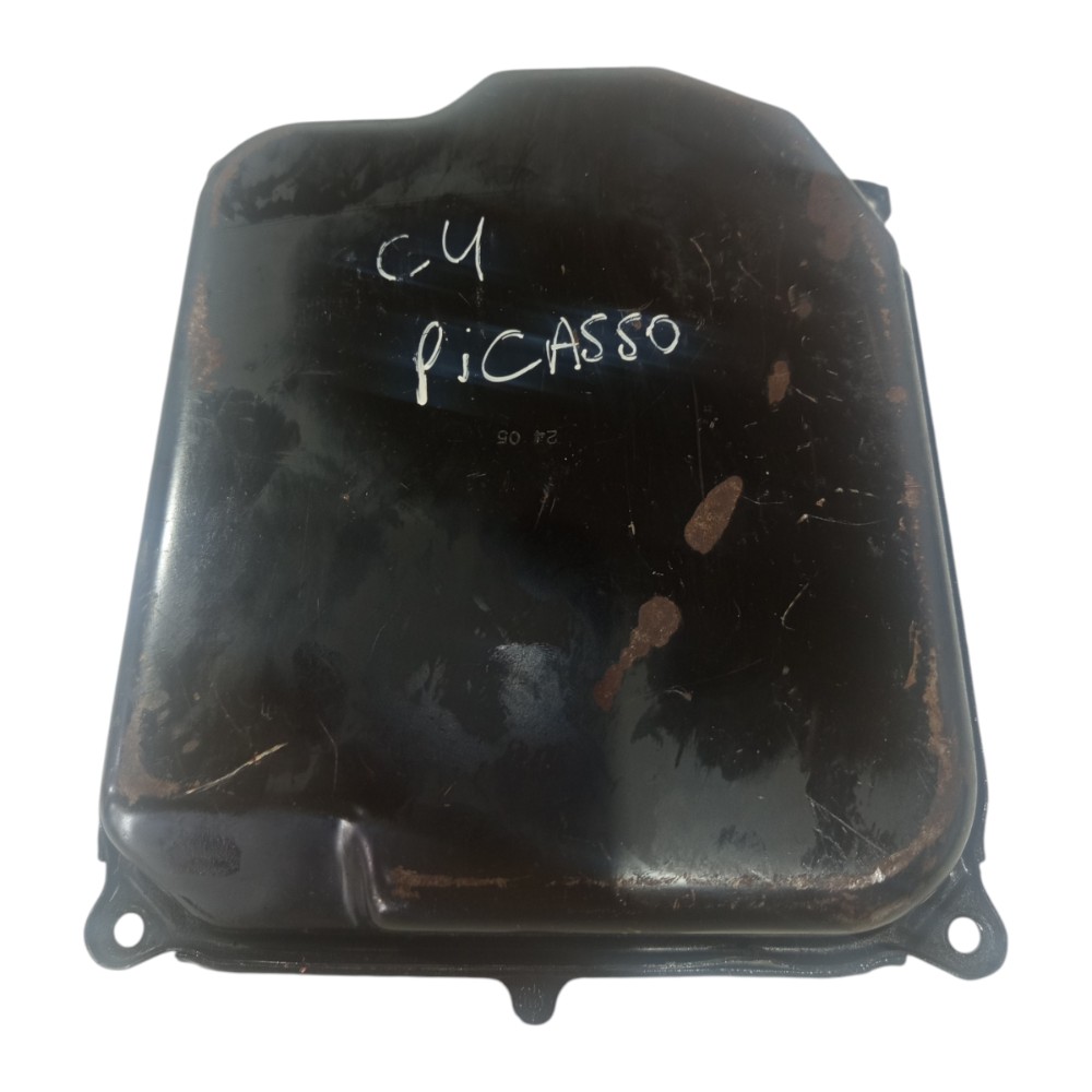 Tampa Lateral Câmbio Al4 Aut Citroen C4 Picasso 2.0 07 A 17 3