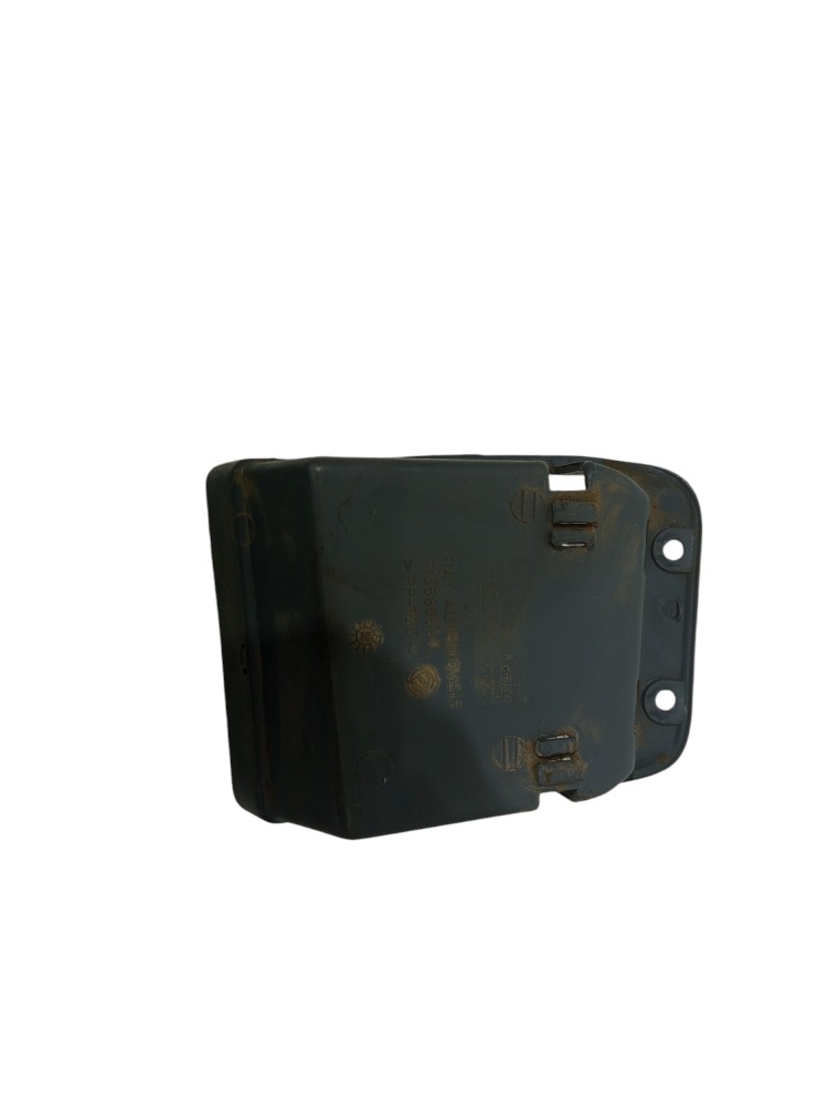 Porta Objetos Painel Fiat Palio 1995 1996 A 1999 3
