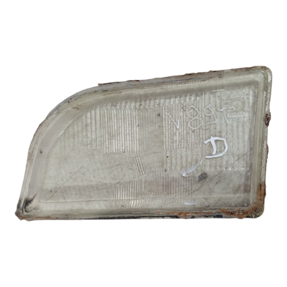 Lente Faral Vidro Direito Ford Fiesta1994 A 2005 2