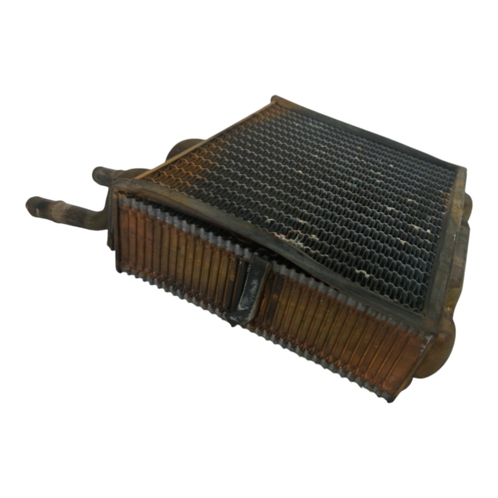 Radiador Ar Quente Gm Corsa 1.0 8v 1996 1997 1998 A 2002 2