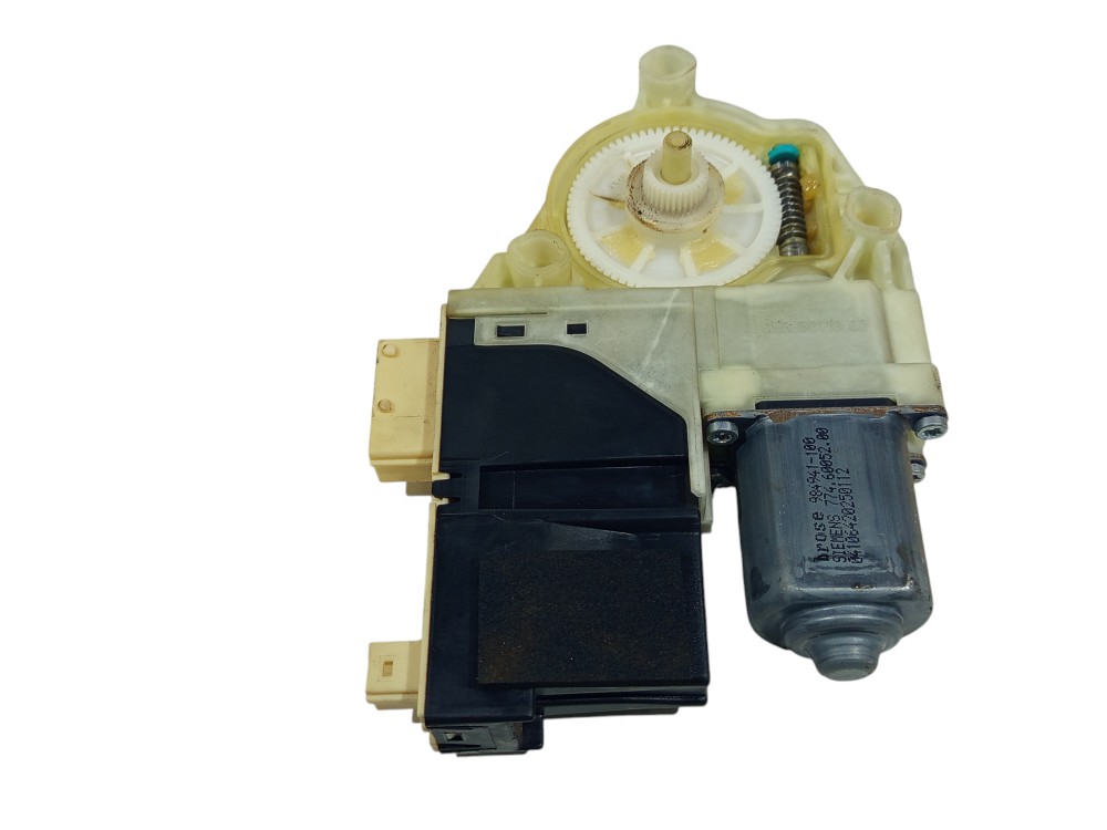 Motor Vidro Dianteiro Direito C4 Vtr 2005 2006 A 2009 2