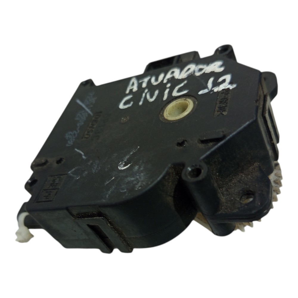 Motor Atuador Ar Condicionado Honda Civic 2012 2013 A 2016 3