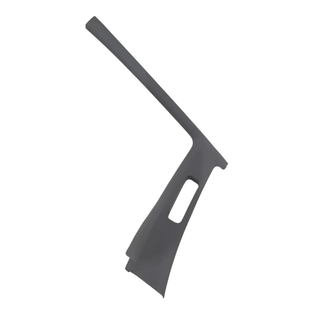 Acabamento Moldura Cinto Esquerdo Honda Civic Lx 1996 A 2000 2