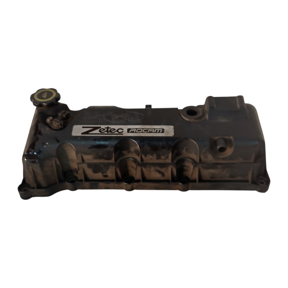 Tampa Comando Válvula Ford Ka 1.0 8V 2000 2001 2002 a 2008 5