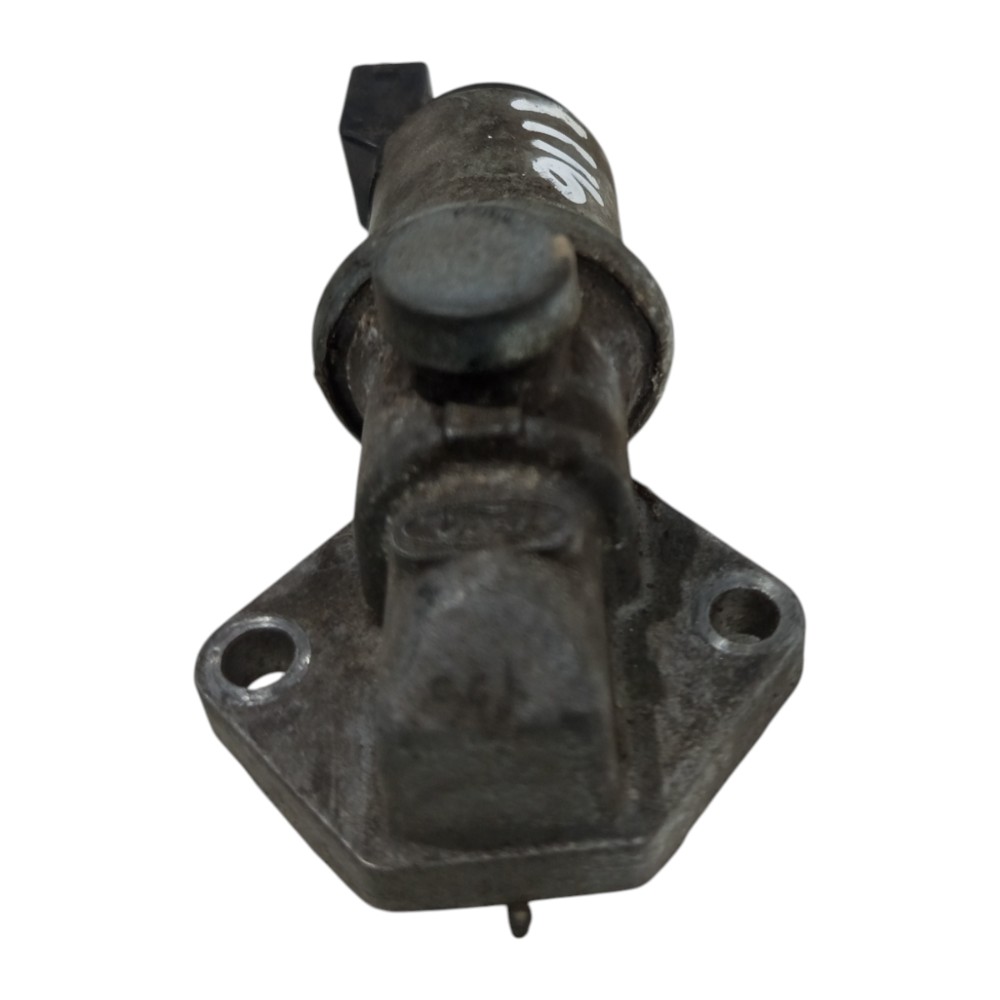 Atuador Marcha Lenta Ford Fiesta 2005 2006 2007 2008 A 2013 1