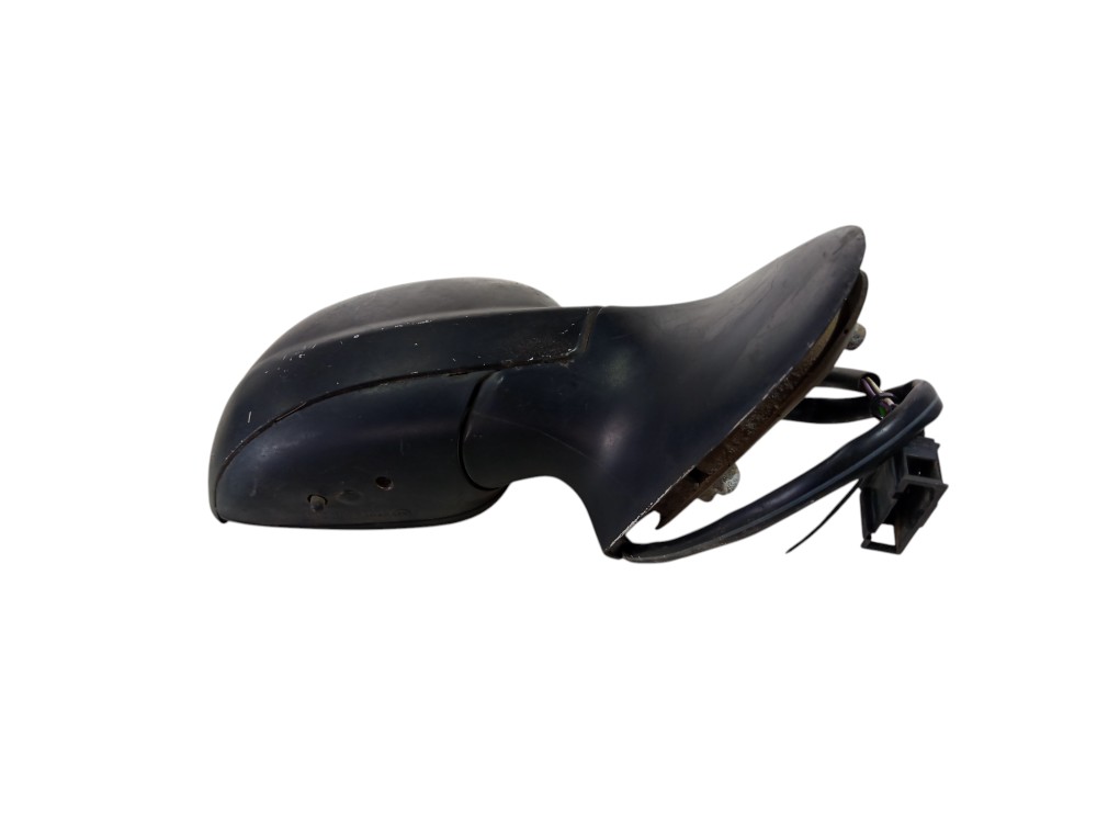 Retrovisor Elétrico Ld Seat Ibiza 2001 2002 2003 2004 A 2008 4