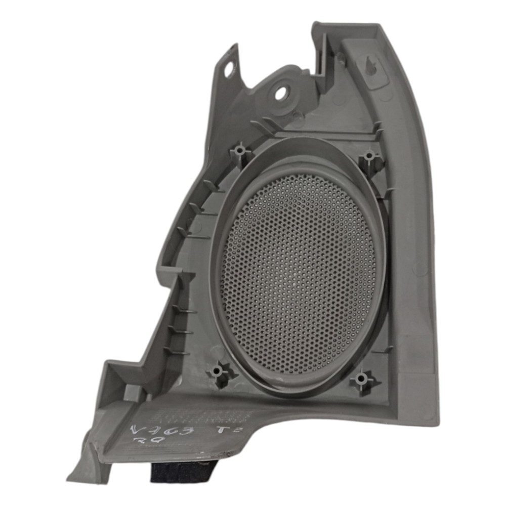 Suporte Bagagito Traseira Esquerda Chery Qq 2011 A 2014 6