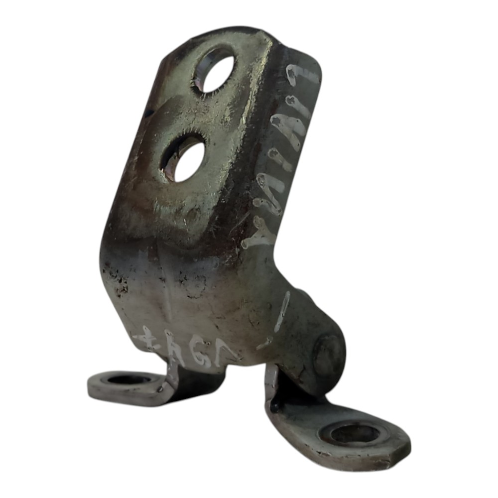 Dobradiça Inferior Porta Nissan Livina Xgear 2009 A 2014 2