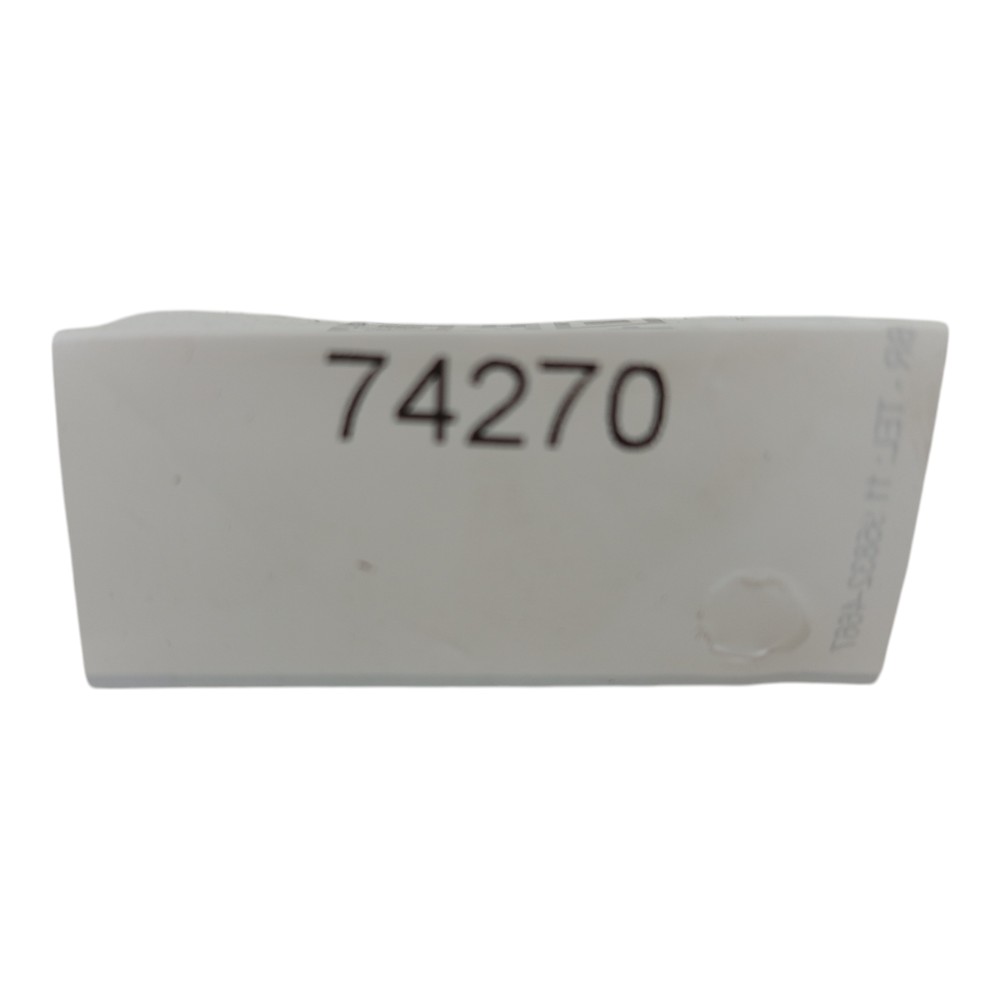Maçaneta Externa Dianteiro Esquerdo Fiat Palio 1996 A 2000 8