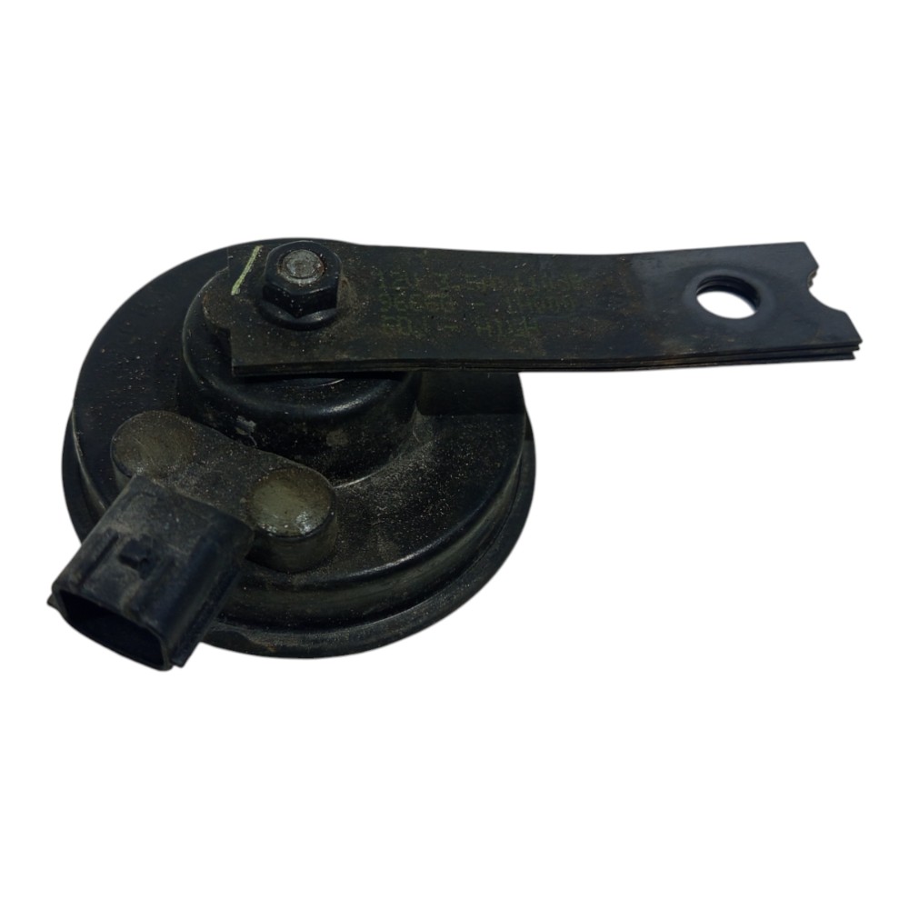Buzina Alarme Hyundai I30 2009 2010 2011 2012 4