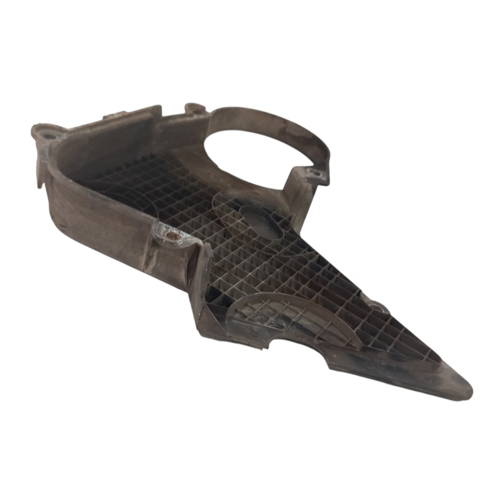 Capa Correa Dentada Citroen C4 Pallas 2.0 16v 2007 A 2013 6