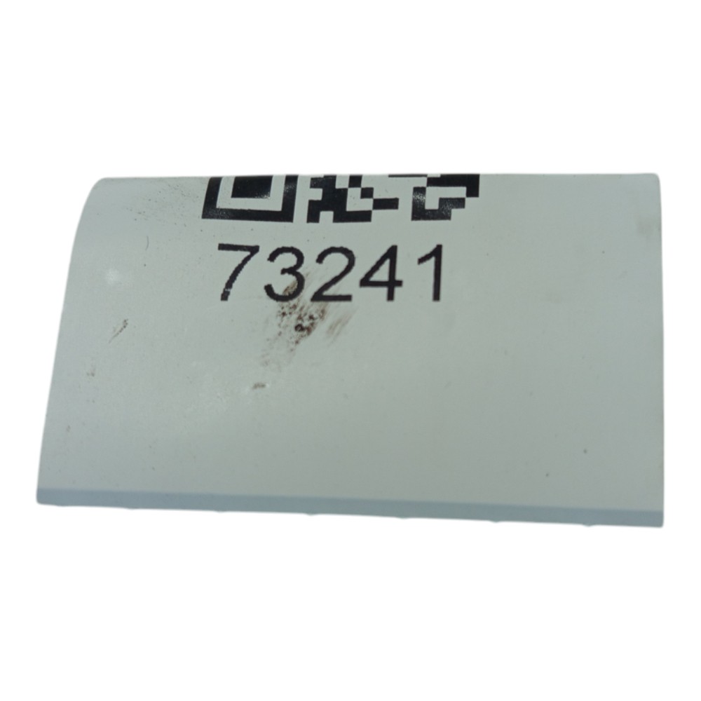 Parachoque Traseiro Volkswagen Gol G2 1996 1997 A 2005 6