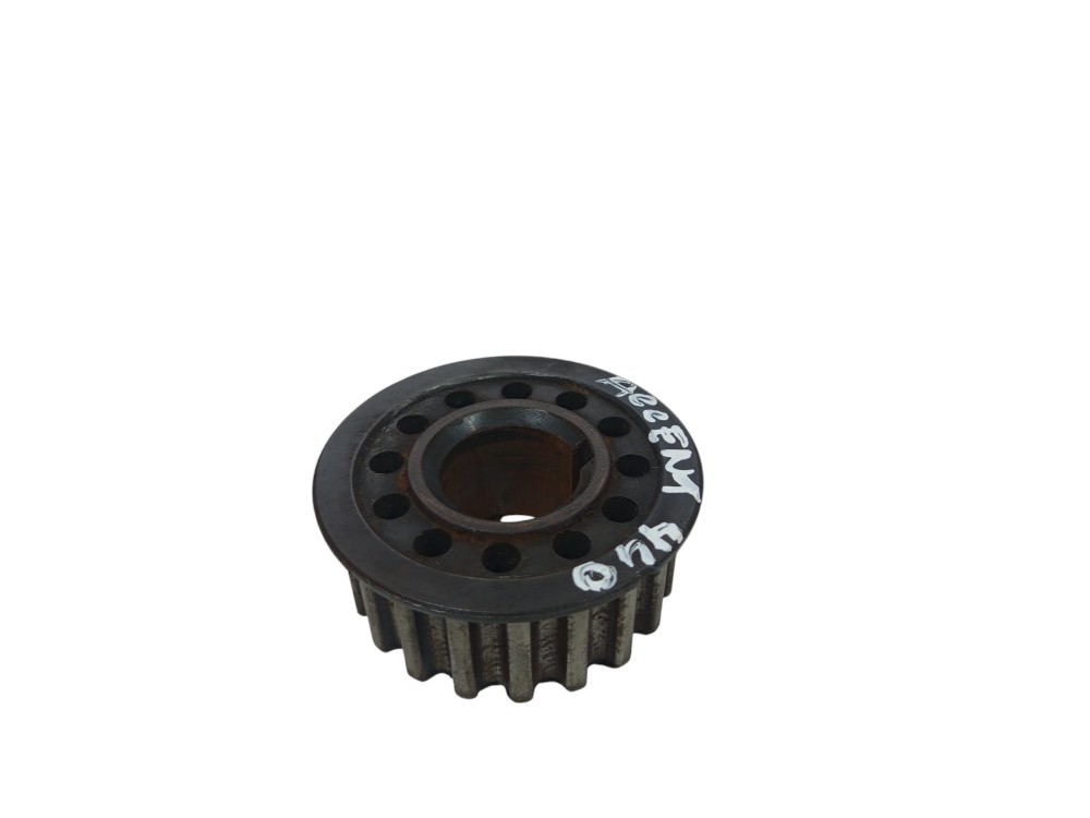 Engrenagem Virabrequim Hyundai Accent 1994 1995 1996 A 1999 1