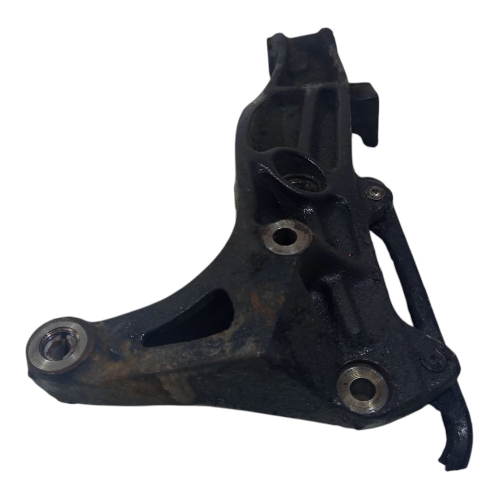 Suporte Motor Fiat Palio 1.0 8v 1996 1997 1998 1999 A 2002 7