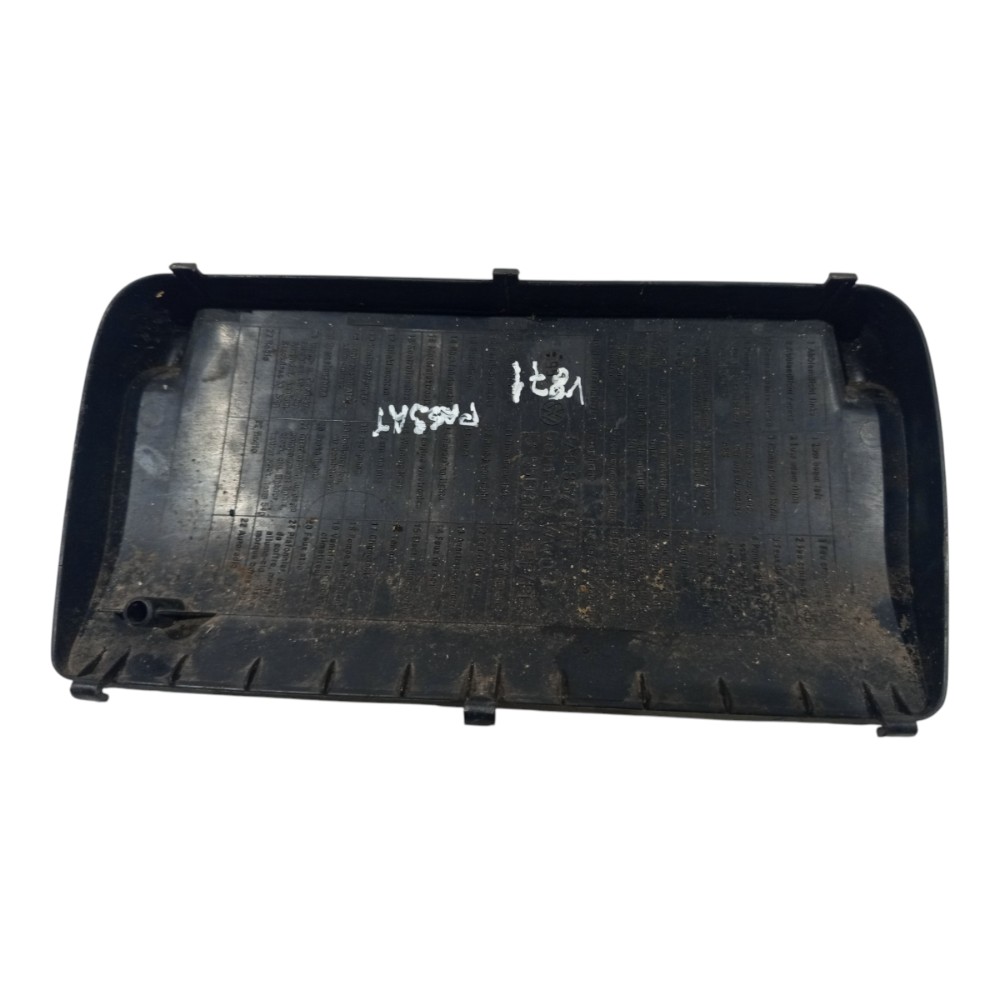 Tampa Caixa Fusível Volkswagen Passat 1991 A 1996 5