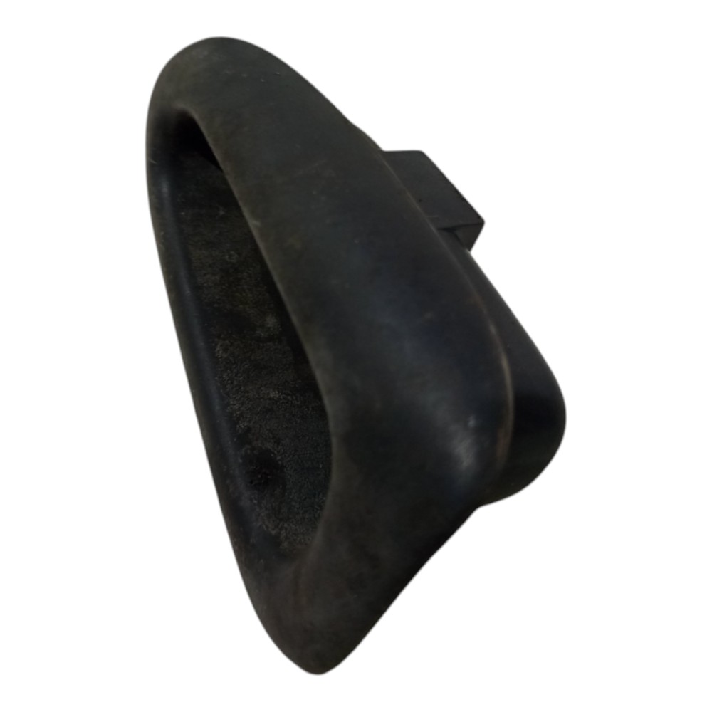 Puxador Porta Dianteita Esquerda Peugeot 206 2001 A 2012 2
