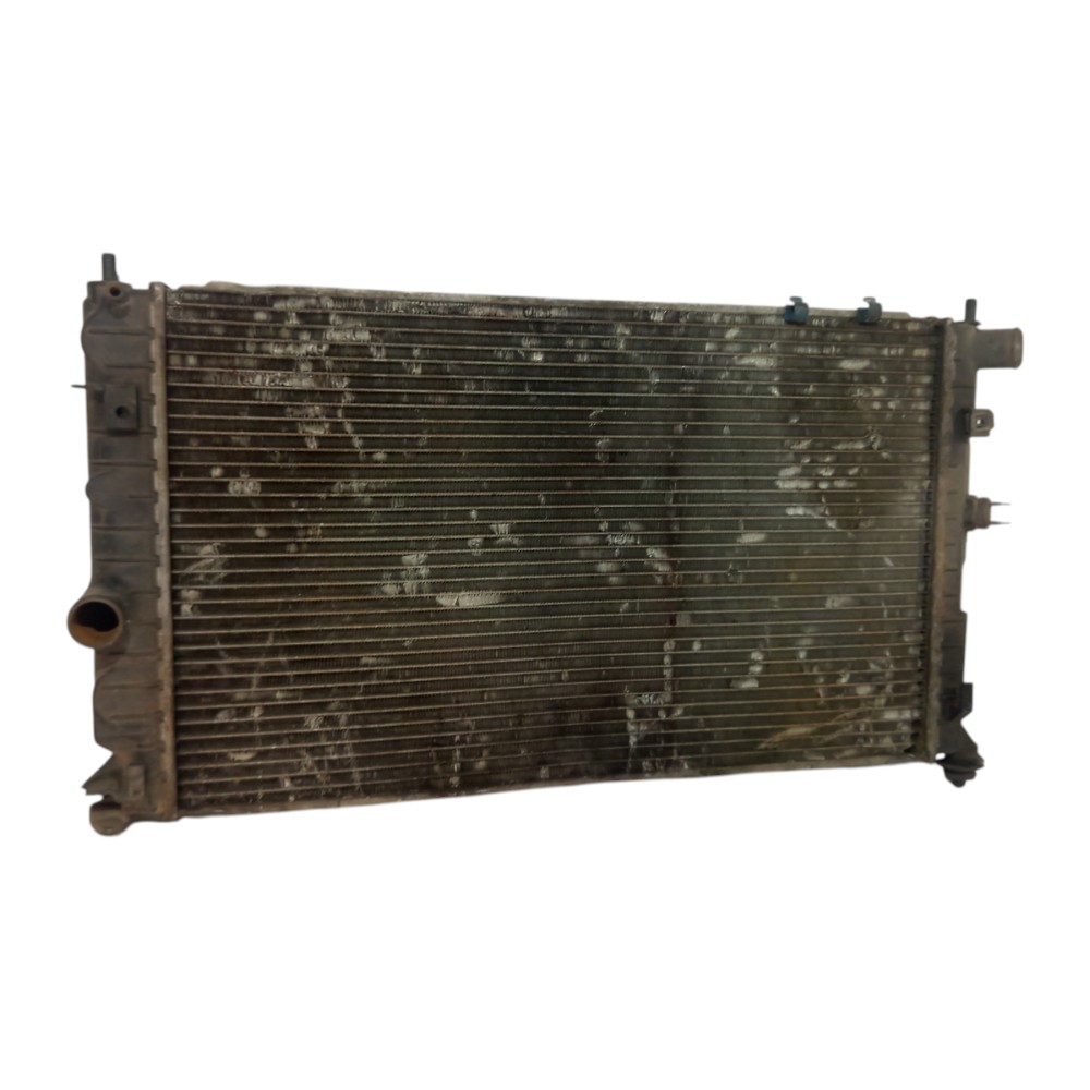 Radiador Agua Gm Chevrolet Vectra 2.2 16v 1997 1998 A 2005 7