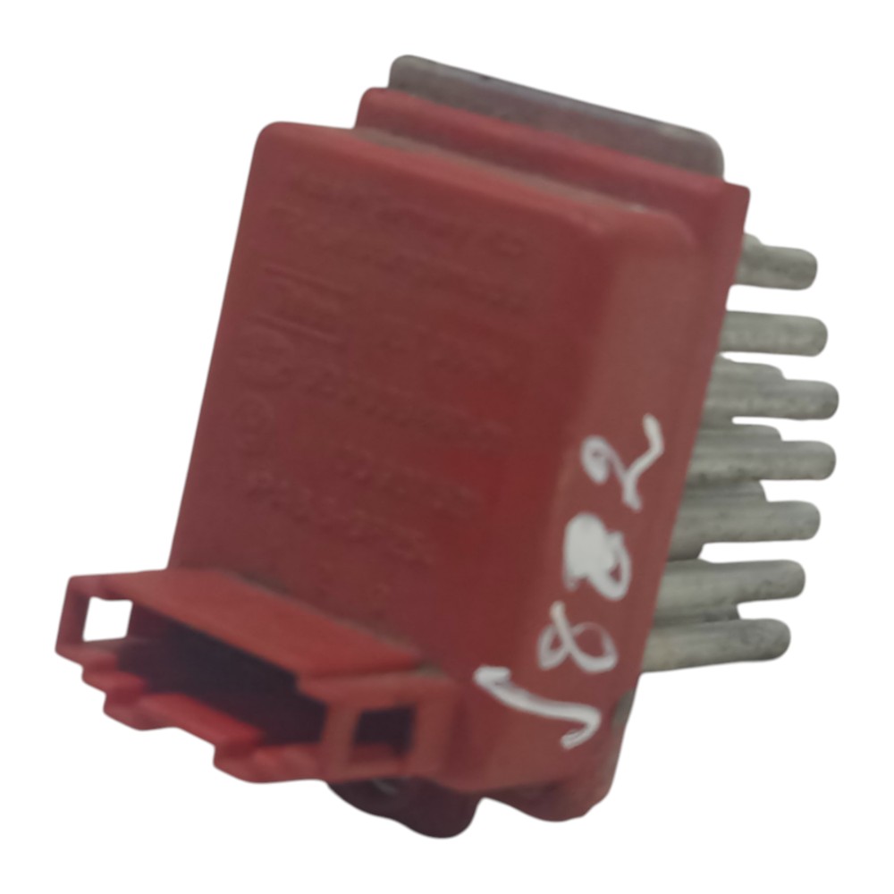 Resistencia Ar Condicionado Volkswagen Golf A3 1.6 1998/2006 5