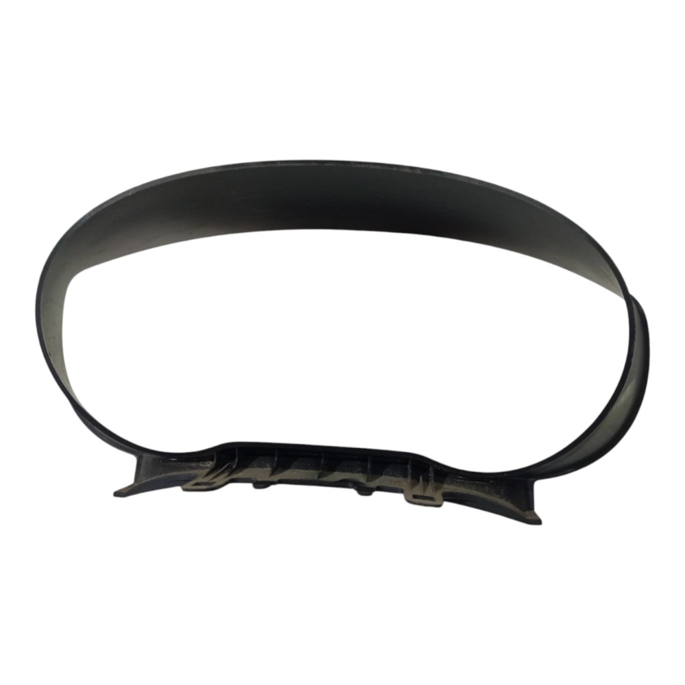 Moldura Painel Instrumentos Vw Voyage 2008 2009 2010 A 2012 6