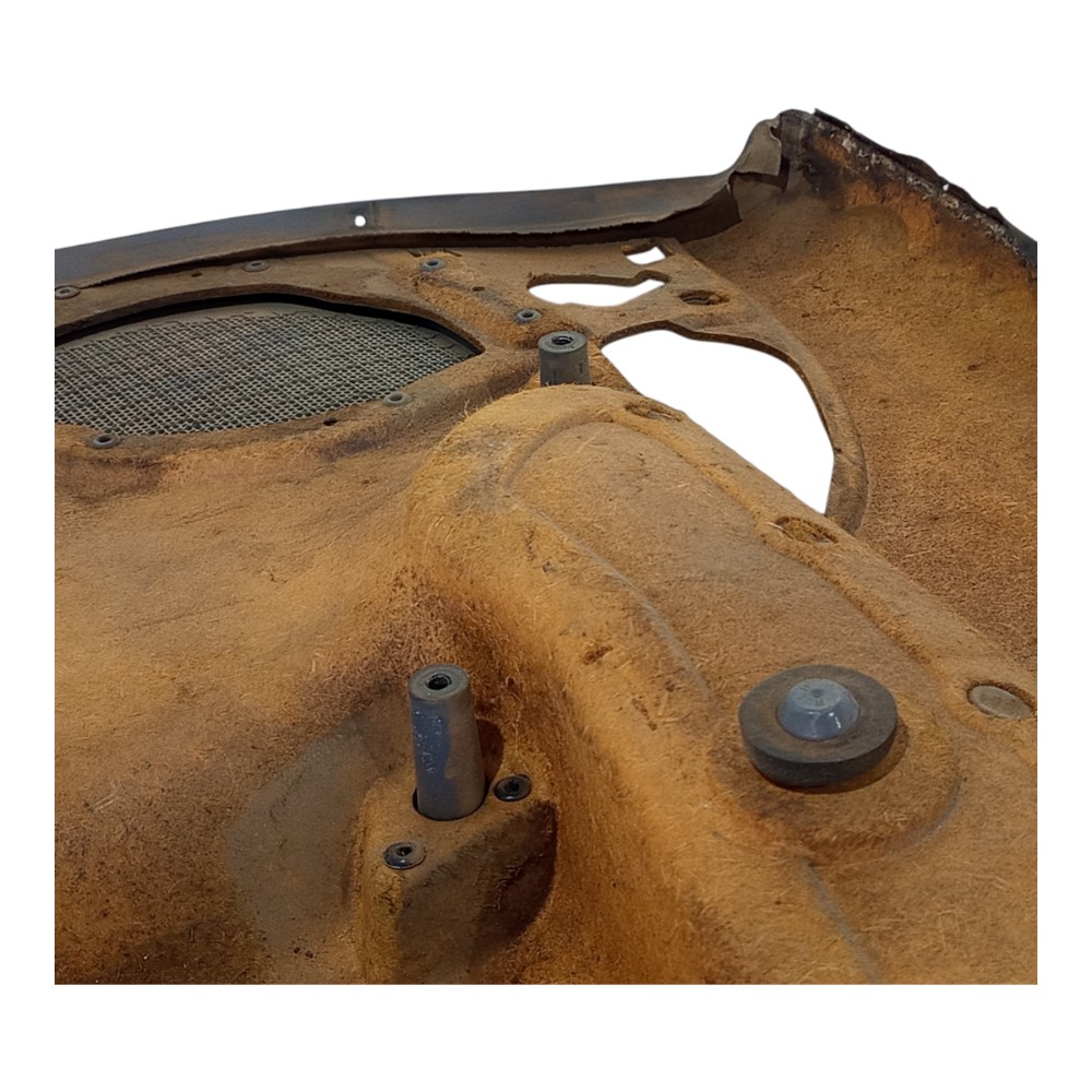 Forro Porta Traseira Esquerda Ford Focus Avaria 2001 A 2008 6
