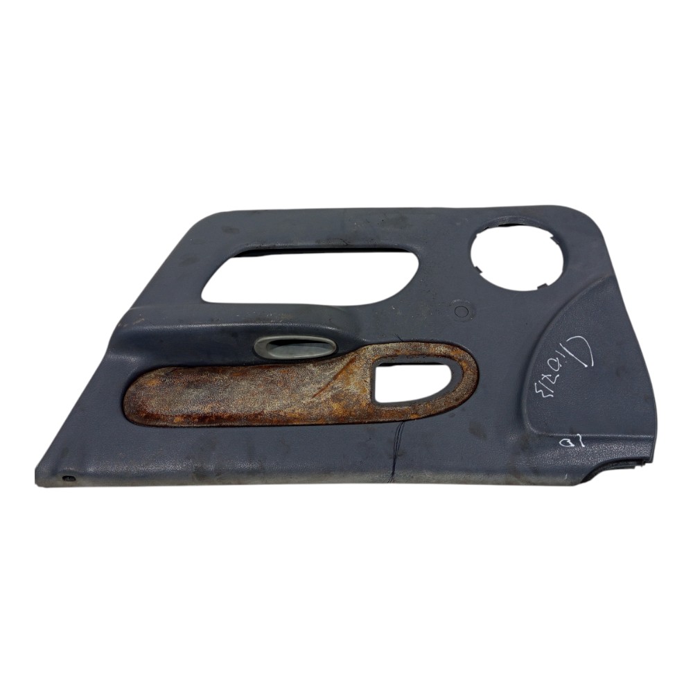 Forro Porta Dianteiro Direito Clio 2000 01 A 2003 7700435041 5