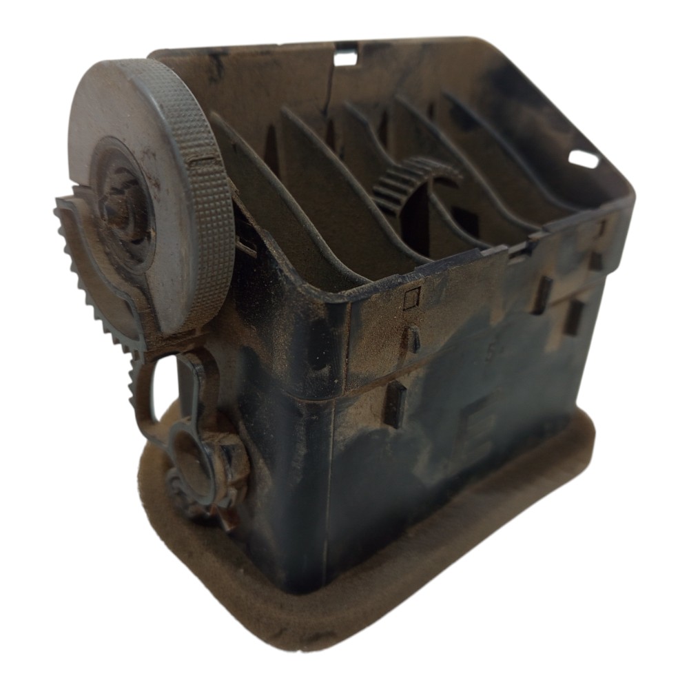 Difusor Ar Lado Esquerdo Volkswagen Gol G3 1999 2000 A 2005 7