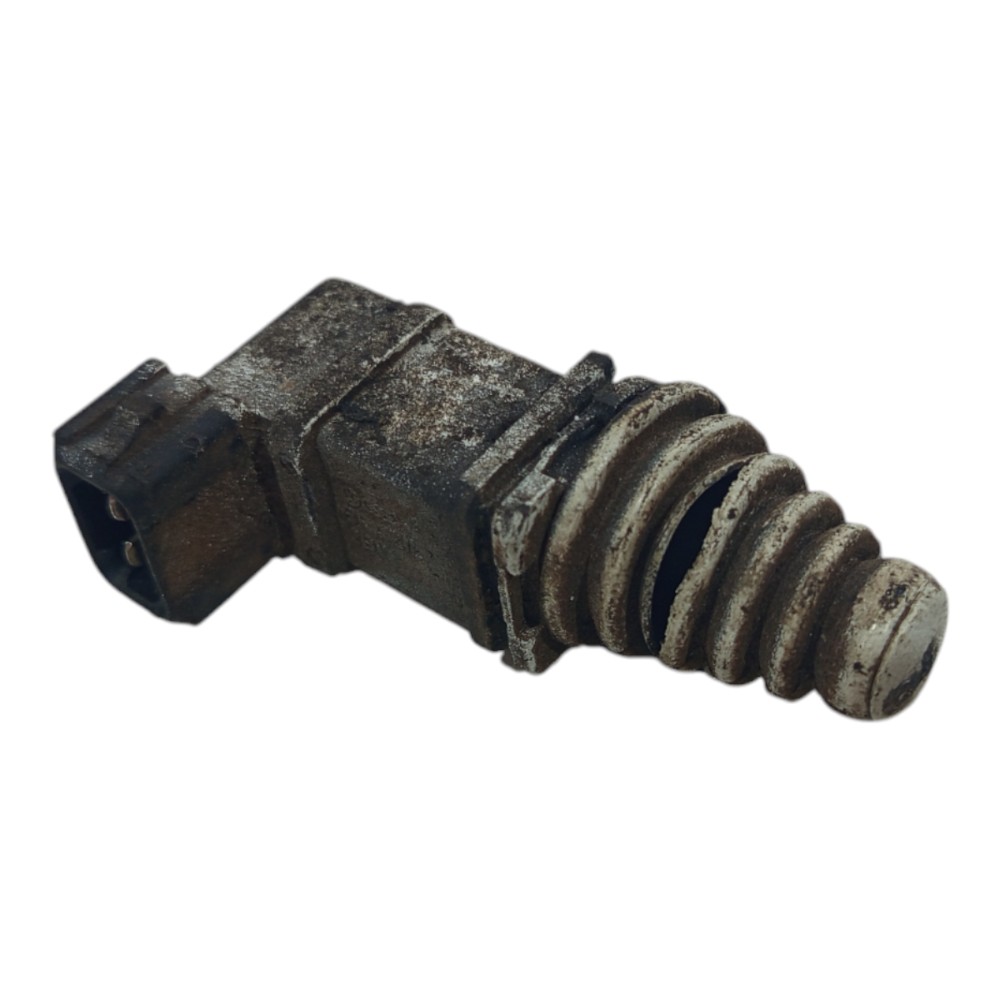 Interruptor Alarme Capô Vw Gol G2 G3 1995 1996 1997 A 2005 4