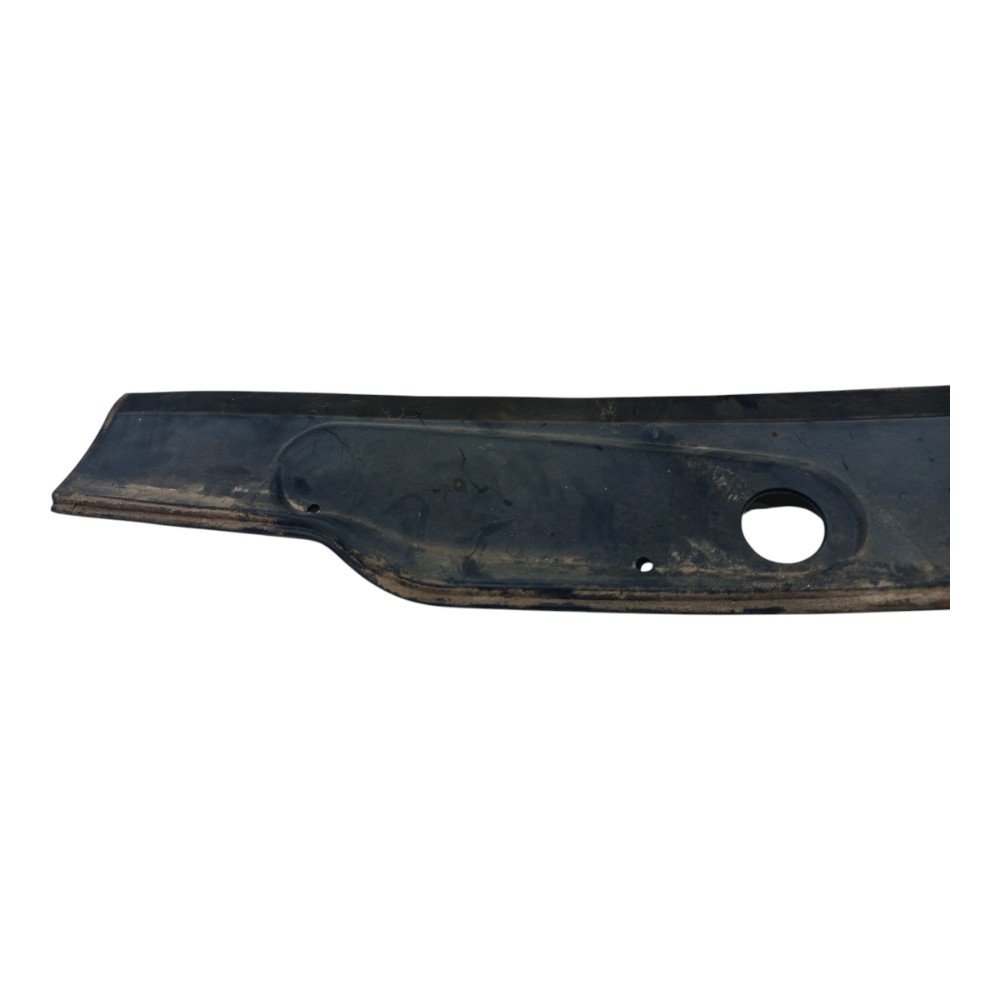 Acabamento Churrasqueira Esquerda Peugeot 207 2008 A 2013 3
