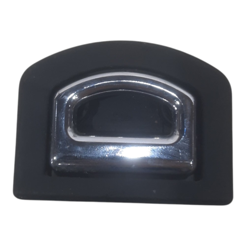 Alça Gancho Porta Malas Audi A3 1.8 Turbo 1999 A 2006 1
