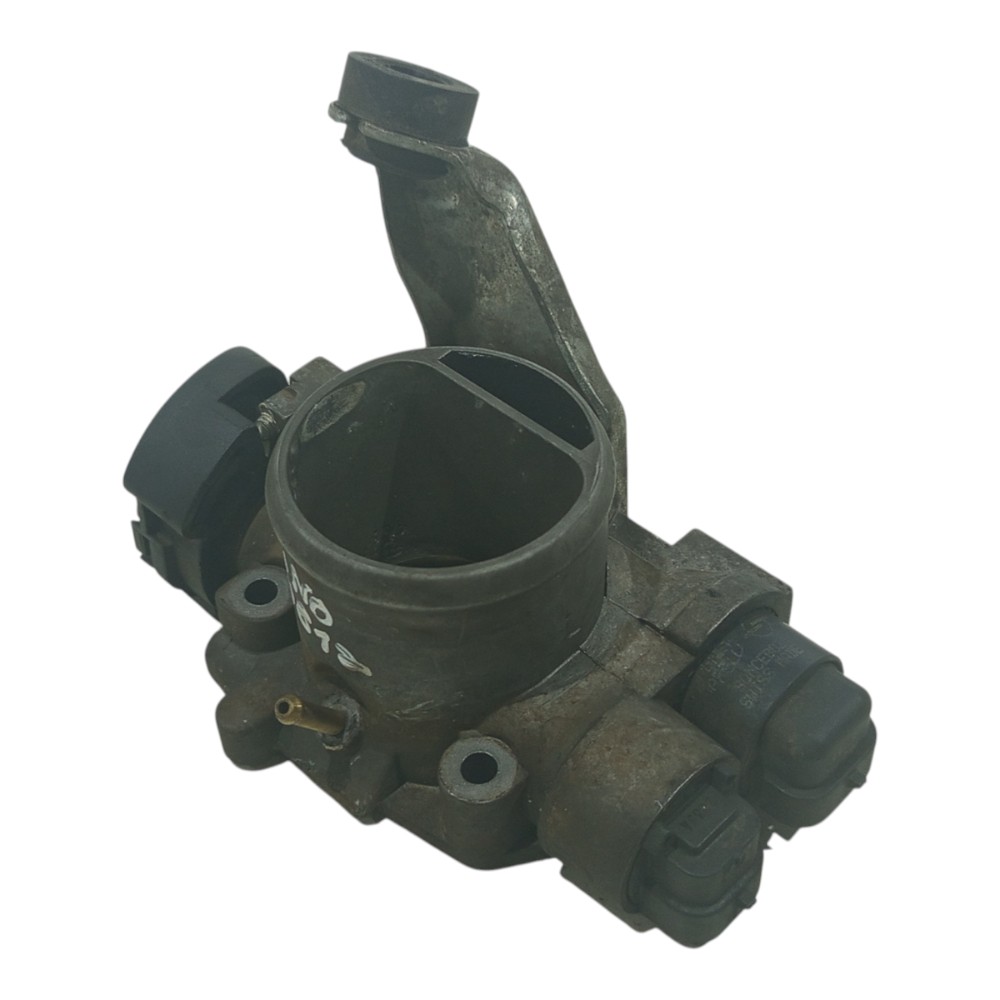 Tbi Corpo Borboleta Fiat Uno 1.0 8v Flex 2006 2007 A 2013 4