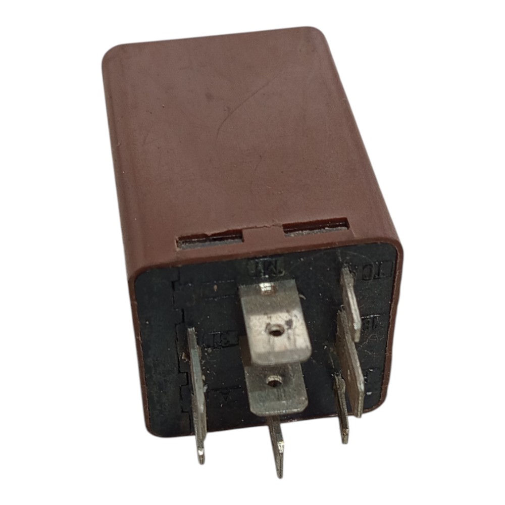 Rele Alarme Trava Elétrica Santanavw Parati 1987 A 1999 12 2