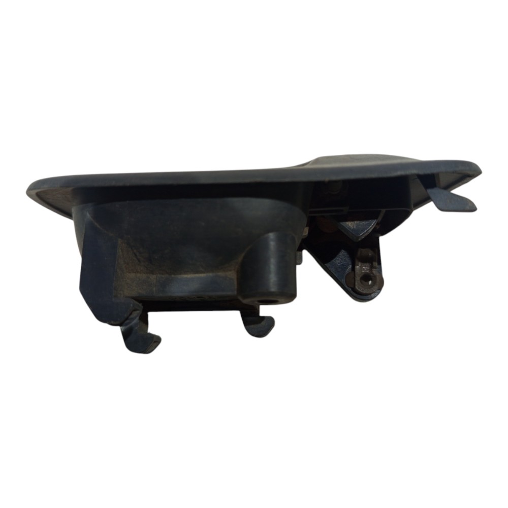 Maçaneta Interna Traseira Honda Civic 1996 1997 A 2000 Cinza Traseira 7