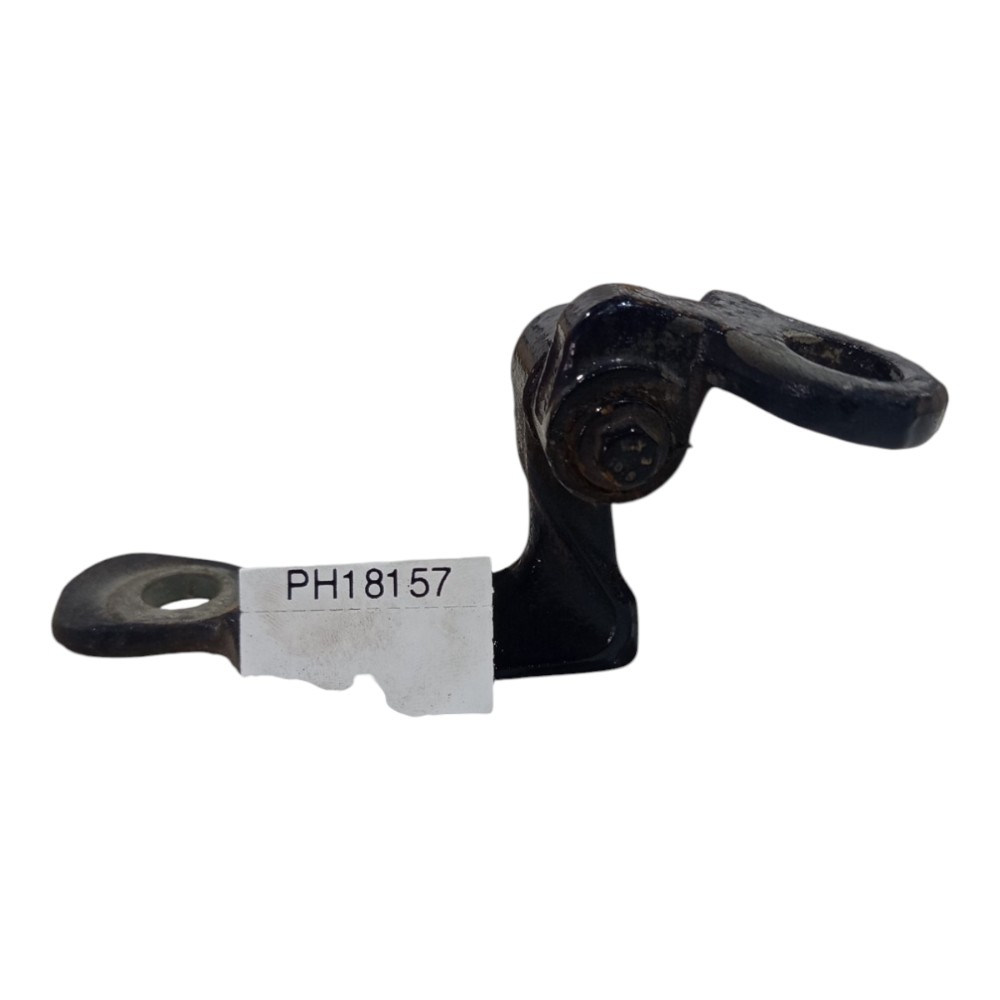 Dobradiça Inferior Traseira Esquerda Ford Focus 2008 A 2013 8