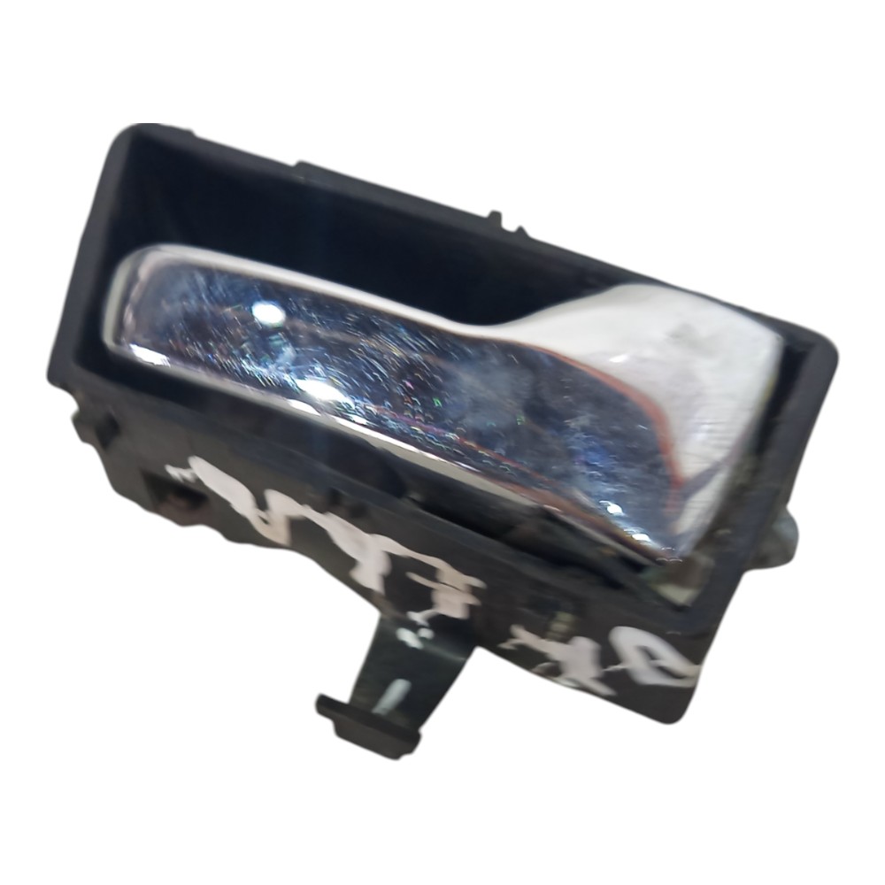 Maçaneta Interna Dianteira Direita Vw Gol G1 1980 A 1996 Dianteira 1