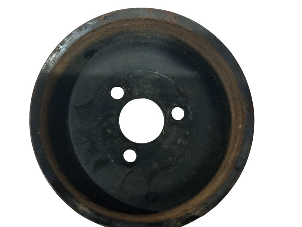 Polia Virabrequim Ford Ka Gl 1.0 1997 1998 1999 A 2005 1