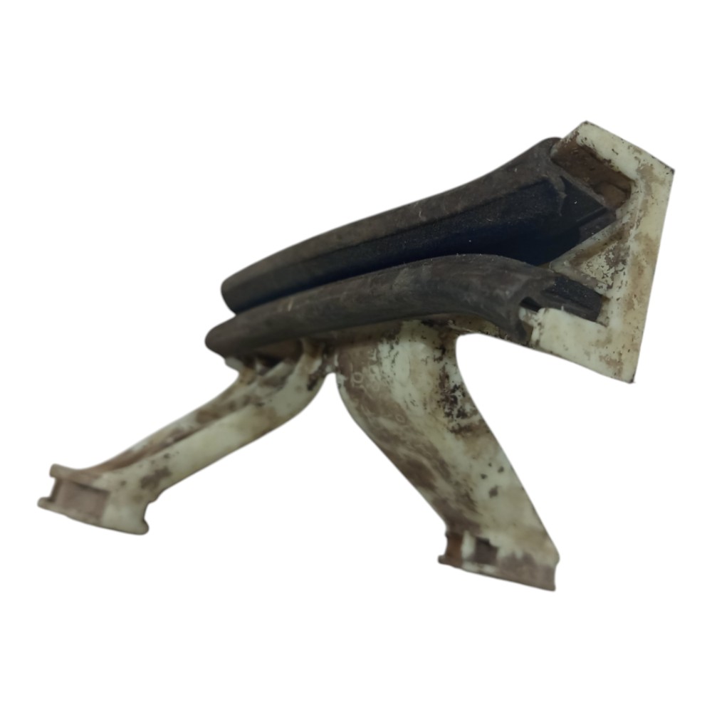 Guia Vidro Canaleta Traseira Direita Citroen C3 2004 A 2012 1
