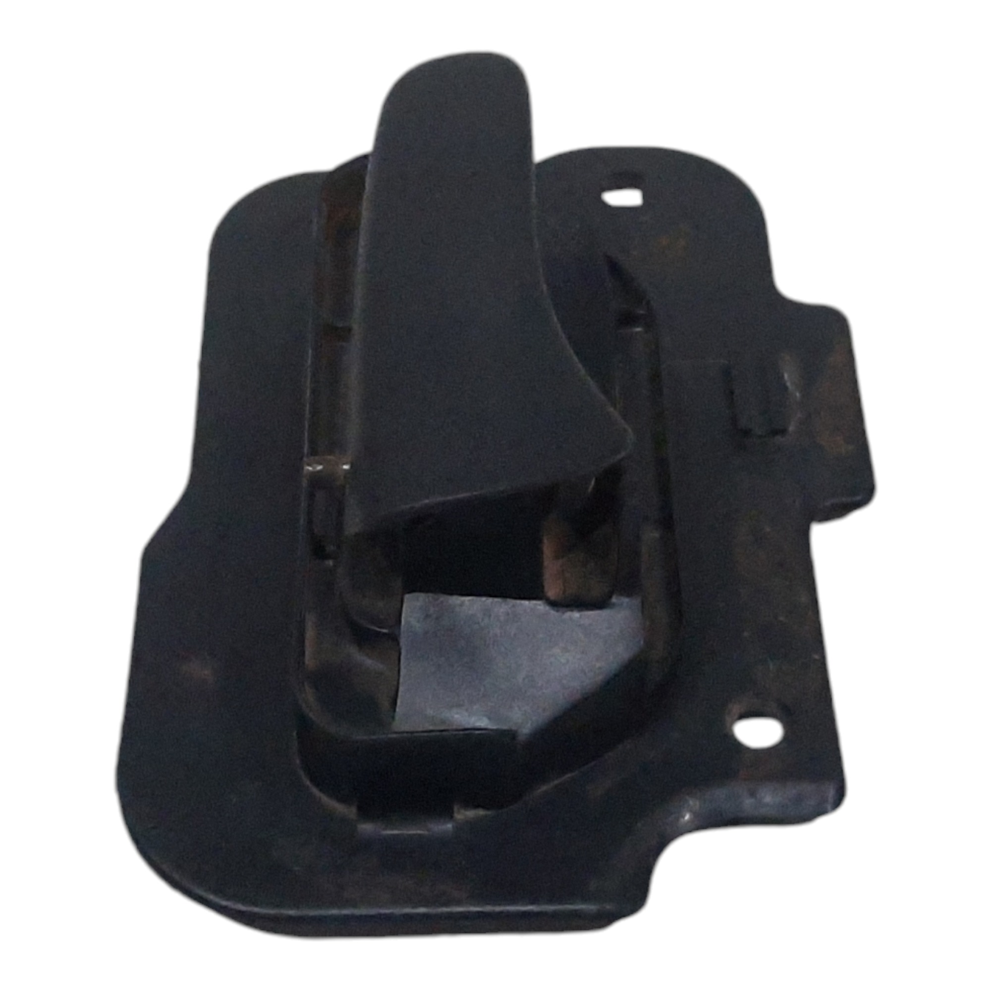 Maçaneta Interna Traseira Direita Gm Vectra 1997 1998 A 2005 2