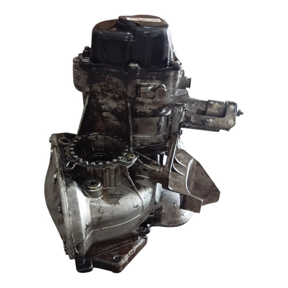 Caixa Câmbio Manual Gm Corsa Celta 1.0 2006 A 2016 Detalhe 4