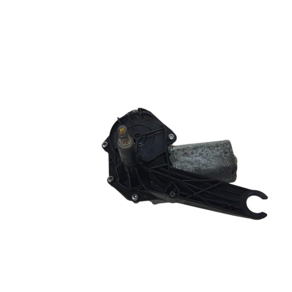 Motor Limpador Parabrisa Dianteiro Peugeot 206 1999 A 2010 2