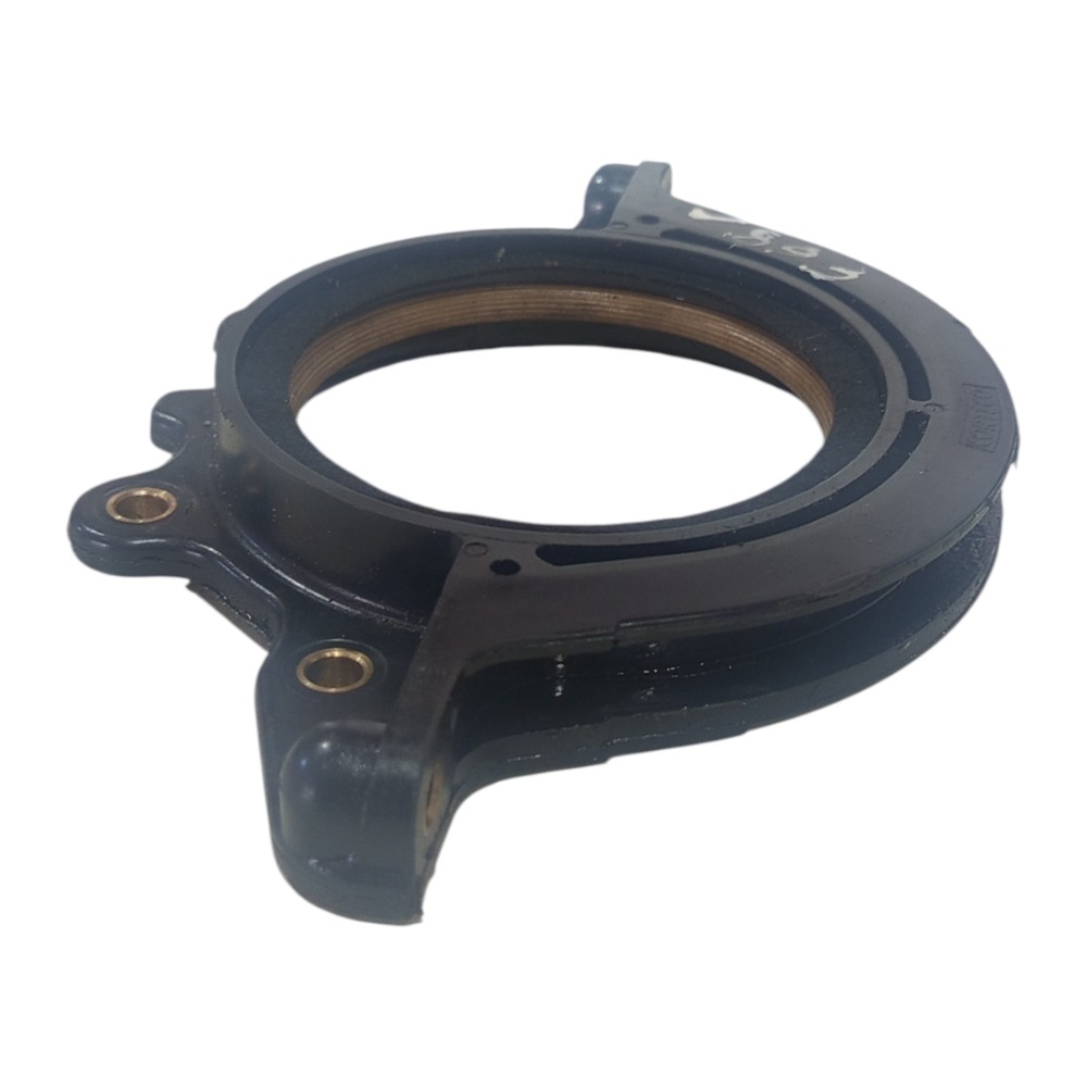 Retentor Volante Motor Ford Fiesta 1.0 1.6 8v Zetec 03 A 12 2