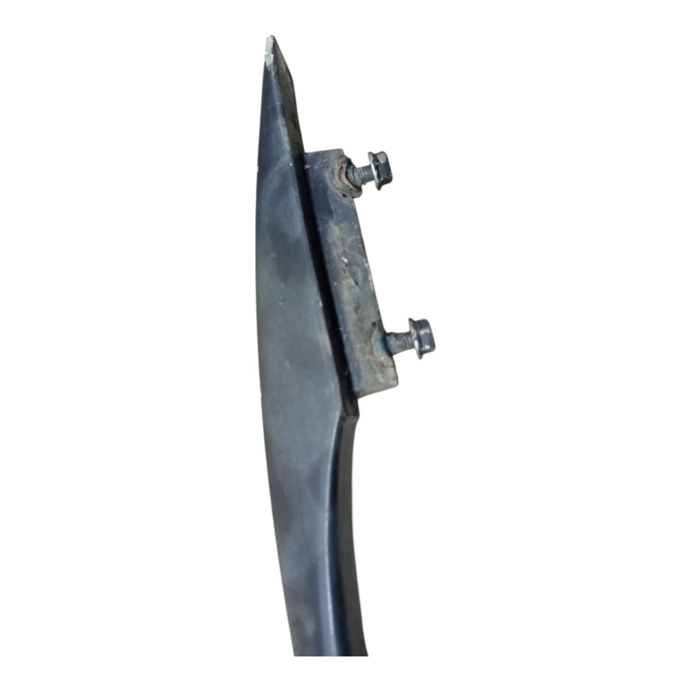 Rack Teto Corsa Super Wagon Direito 1993 A 1998 1999 2000 Preto 7