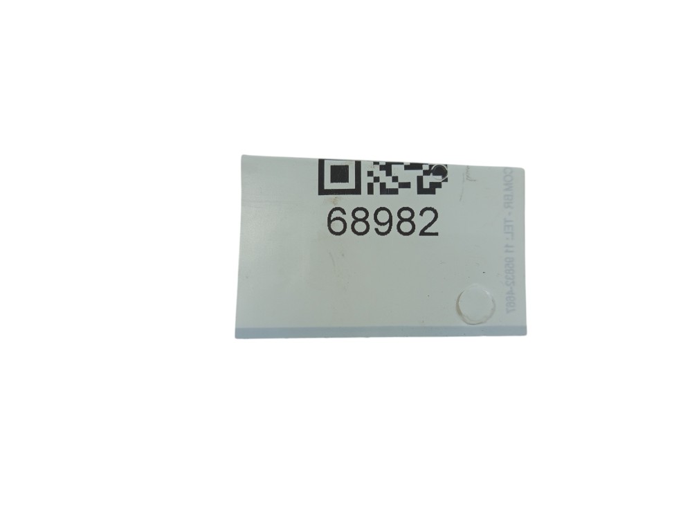 Maquina Vidro Traseiro Direito Peugeot 206 1999 2000 A 2009 8